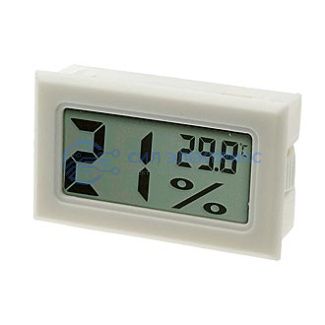 фото Измеритель температуры HT-2 white