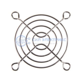 фото Решетка для вентилятора 60мм REXANT