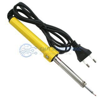 Паяльник электрический TLW 2 220V 30W фото Паяльник электрический TLW 2 220V 30W