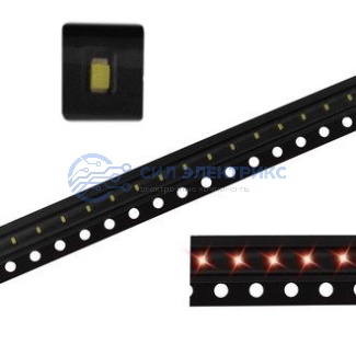 фото Светодиод FYLS-0402URC