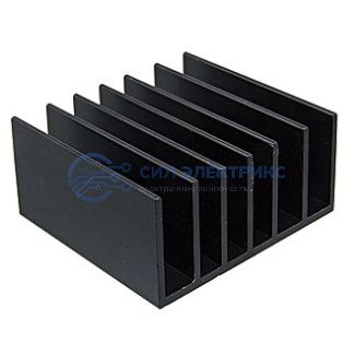 фото Охладитель HS185-50