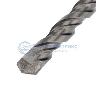 фото Бур по бетону 8x160 мм SDS PLUS (10 шт.) REXANT