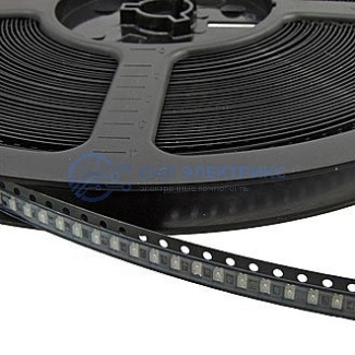 фото Светодиод XL-3216RGBC