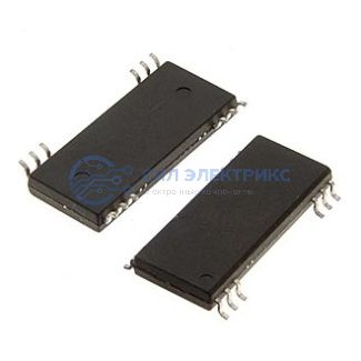 фото Микросхема питания DCP020515DU, 5V, 2A, корпус DIP-8, от -40°C до +85°C