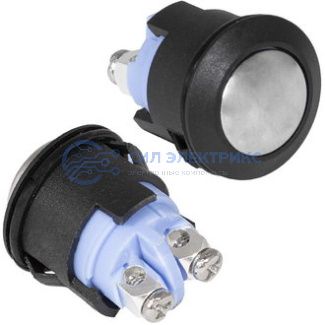 фото Кнопка антивандальная GQ16B-10/PC off-(on)