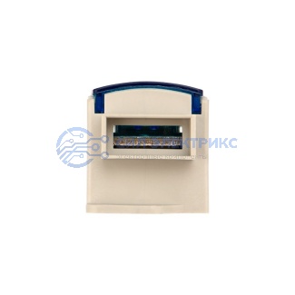 фото Блок распределительный РБД-500А на DIN-рейку REXANT