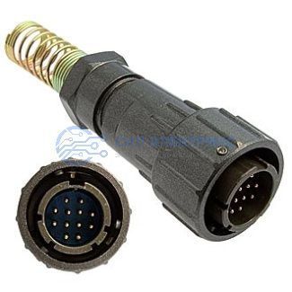 фото FQ18-12pin TJ-10