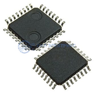 фото STM32G030K8T6