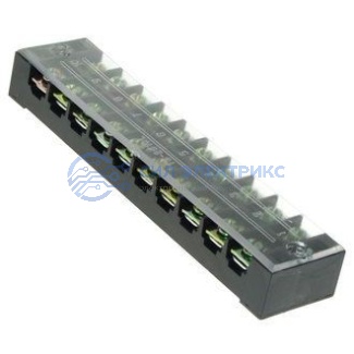 фото Колодка клеммная TB-2510