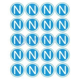 фото "N" d=20