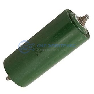 Фторопластовый конденсатор К72-11 1000 В 0.22 мкф фото Фторопластовый конденсатор К72-11 1000 В 0.22 мкф