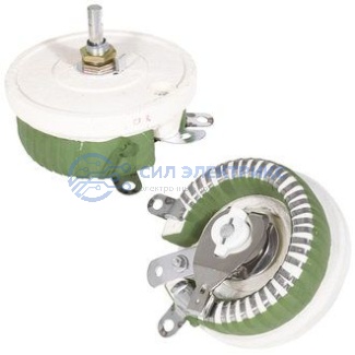 Потенциометр цифровой BC1-100w 50ohm, 50 Ом, 100 Вт, корпус с прижимными клеммами, рабочая температура от -40°C до +85°C фото Потенциометр цифровой BC1-100w 50ohm, 50 Ом, 100 Вт, корпус с прижимными клеммами, рабочая температура от -40°C до +85°C