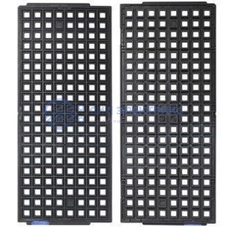 фото Упаковка для микросхем Tray QFP 820 (1010 mm), тип упаковки Tray, размер 820 мм, корпус QFP, размеры чипа 1010 мм