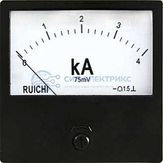 фото Прибор постоянного тока М42300 4КА (Аналог)