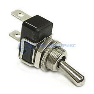 фото Тумблер KN3E-101MP on-off