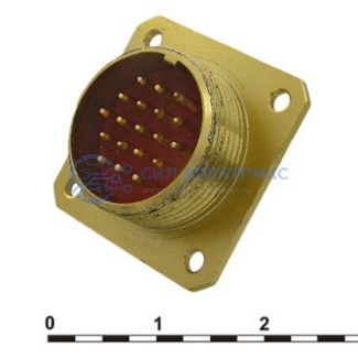 Соединитель PC19J фото Соединитель PC19J