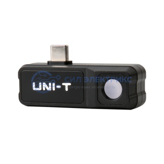 фото Тепловизор для смартфонов USB type-C UNI-T UTi120Mobile