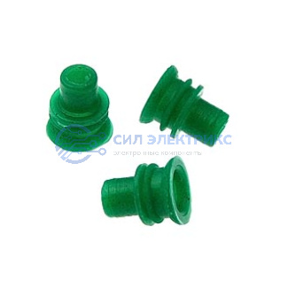 фото WIRE SEAL 2.5*6mm green