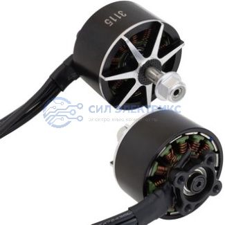 фото Электродвигатель 3115 1050-RH