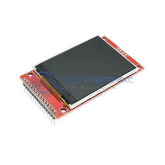 фото DSM-TFT-TOUCH-2.4-A
