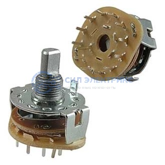 фото SR25-1-1-12 на плату