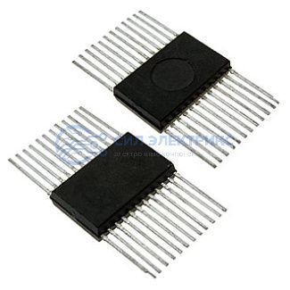 фото Микросхема КА1045ХА3, 5 В напряжение питания, 12 выводов, 120 МГц, -40°C до +85°C