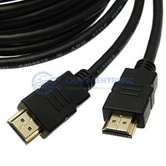 HDMI to HDMI 1.4v OFC 10m фото HDMI to HDMI 1.4v OFC 10m