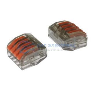 фото Клеммник PCT-314