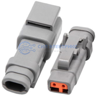 DTM04-2P-E007 21/11 фото DTM04-2P-E007 21/11