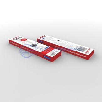 фото Антенна комнатная «Активная» с USB питанием, для цифрового телевидения DVB-T2, Ag-707 REXANT