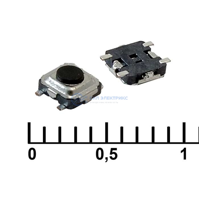 IT-1184 (3x3x1.5) фото IT-1184 (3x3x1.5)