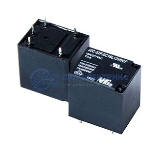 JZC-22F-3-S-C-16L-DC12V фото JZC-22F-3-S-C-16L-DC12V