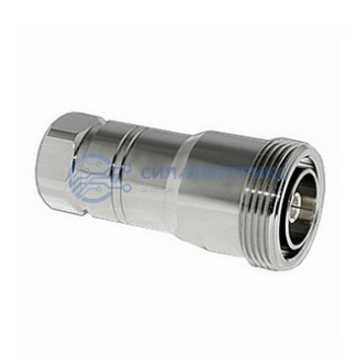 фото Высокочастотный разъем 25-J012V