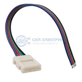 фото Светодиодная лента A4P-10 15cm