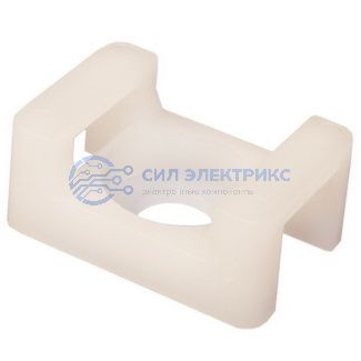 фото Фиксатор для кабеля STM-2