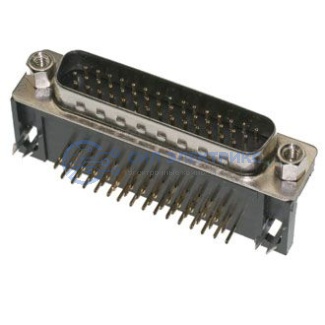 фото Разъем DHR-44MA