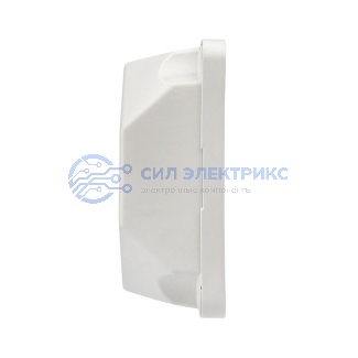 фото Коробка монтажная для камер видеонаблюдения130х130х50 мм REXANT