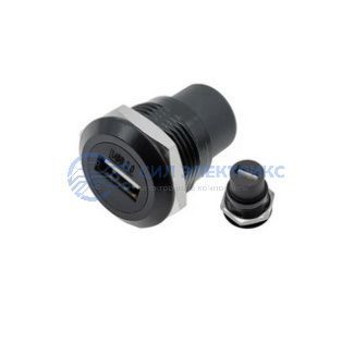 фото Разъем USB2.0 A(F)-A(F) PN