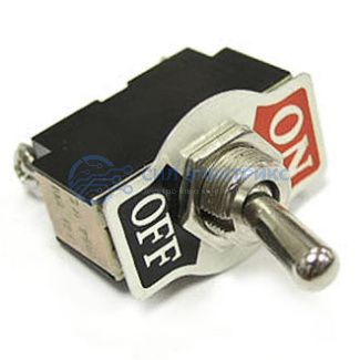 фото Тумблер KN3(B)-101 on-off