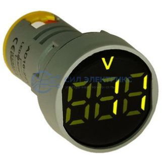 фото Прибор цифровой DMS-102