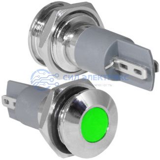 фото Индикатор антивандальный GQ12PF-G