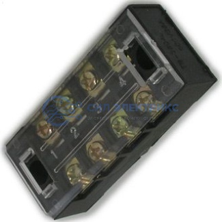 фото Колодка клеммная TB-3504