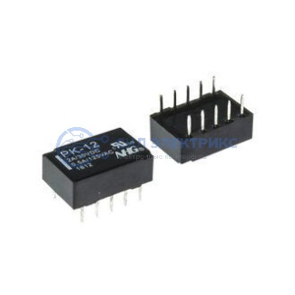 фото Реле P-K-12V