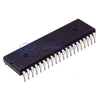 AT89C52-24JI PLCC44 фото AT89C52-24JI PLCC44