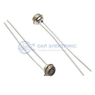 фото Фоторезистор СФ2-16