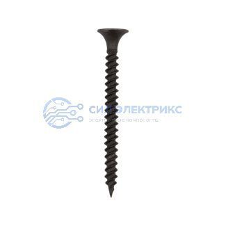 Саморез гипсокартон-металл 3,5х41, короб (200 шт/уп) KRANZ фото Саморез гипсокартон-металл 3,5х41, короб (200 шт/уп) KRANZ