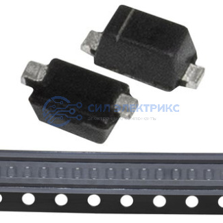 фото Диод ESD9L5.0ST5G, 0,9 А, 5 В, корпус SOT-23