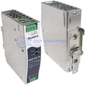 фото WDR-60-24
