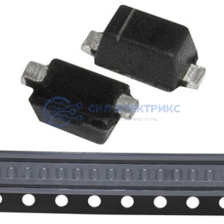 фото Диод ESD9L5.0ST5G, 0,9 А, 5 В, корпус SOT-23
