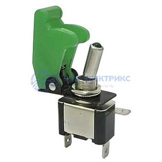 фото SAC-01 GREEN ASW-07D G-LED